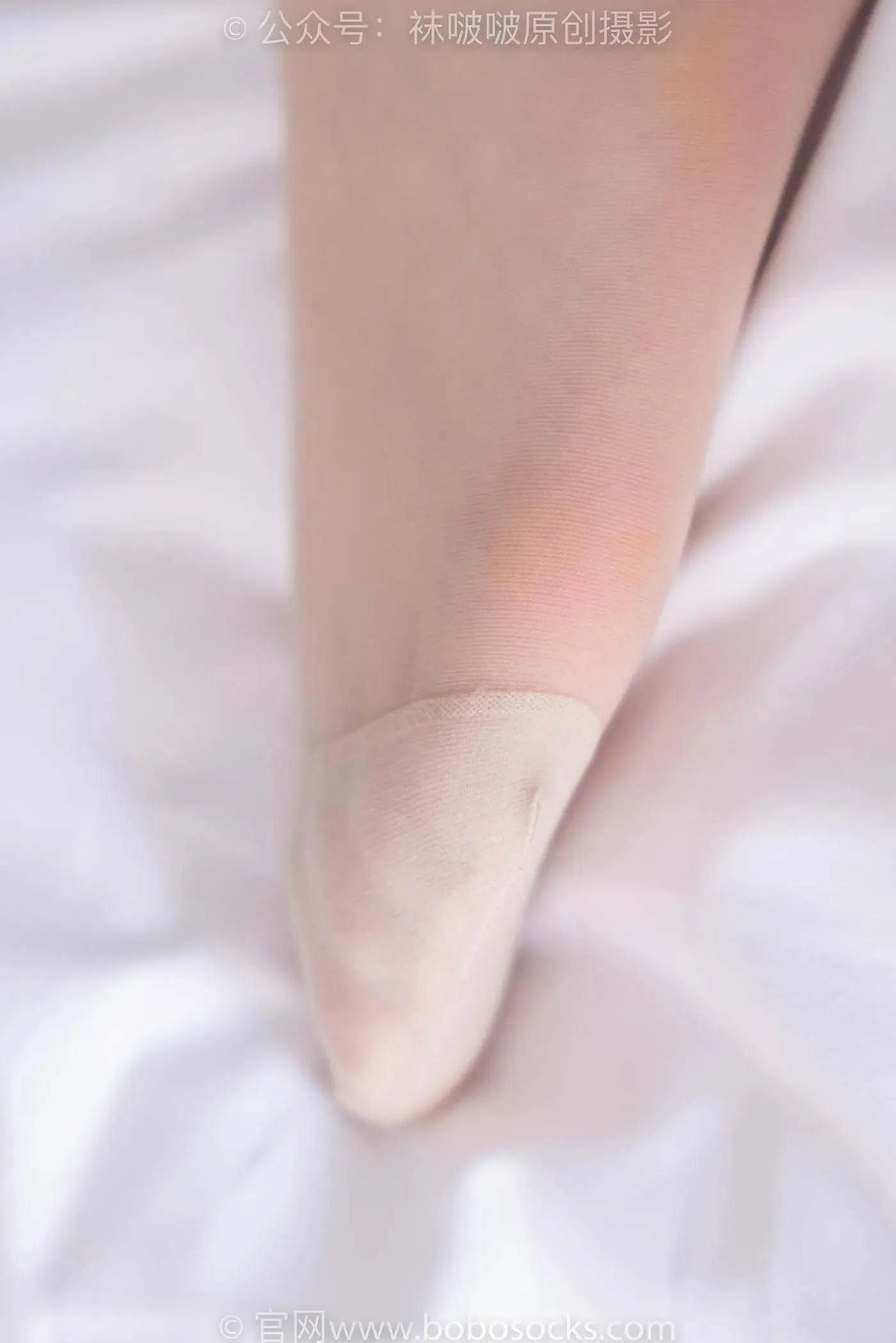 [BoBoSocks袜啵啵]NO.172 小甜豆-高跟鞋、肉丝、ol风 [139P]插图1